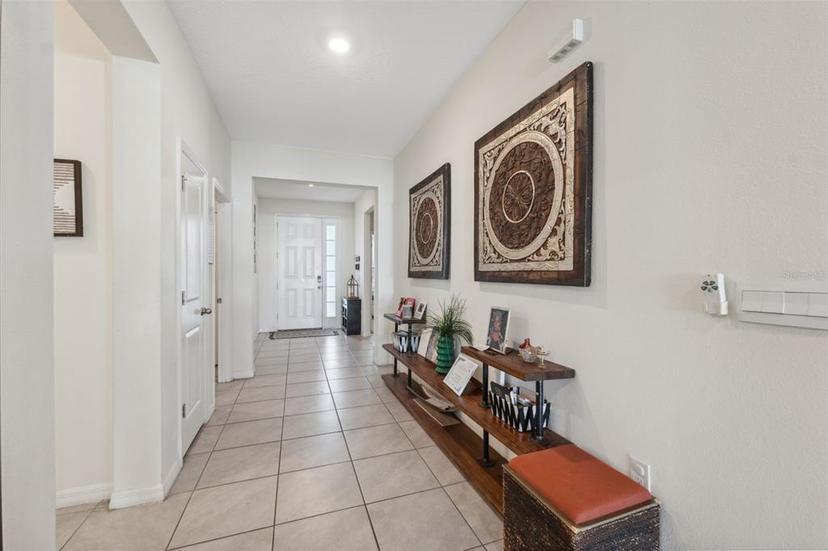 Picture of 3667 Autumn Amber Drive, Spring Hill FL 34609
