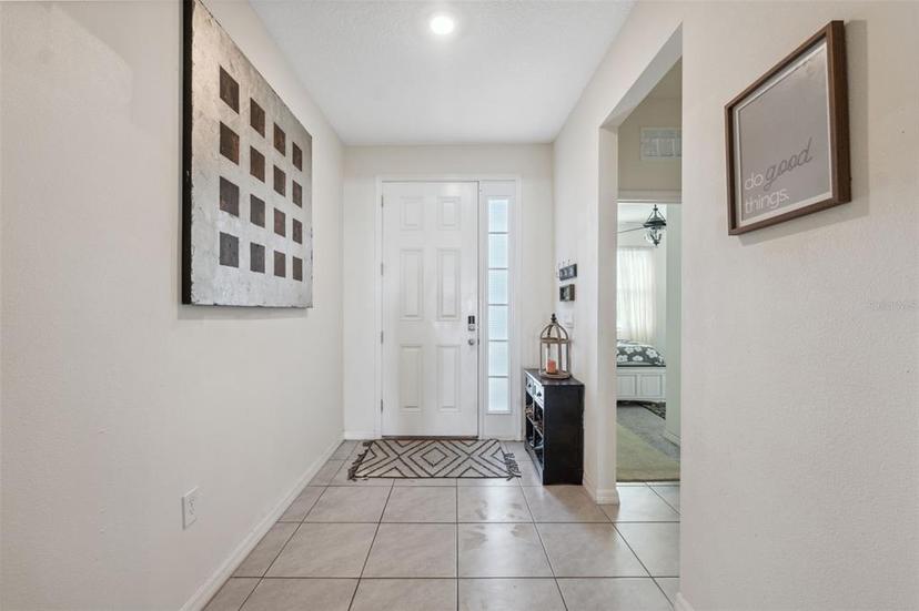 Picture of 3667 Autumn Amber Drive, Spring Hill FL 34609