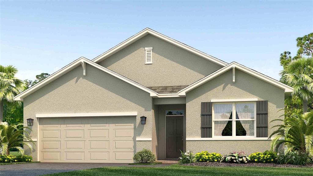Picture of 4623 Dusky Dawn Lane, Palmetto, FL 34221