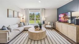 Picture of 4623 Dusky Dawn Lane, Palmetto, FL 34221