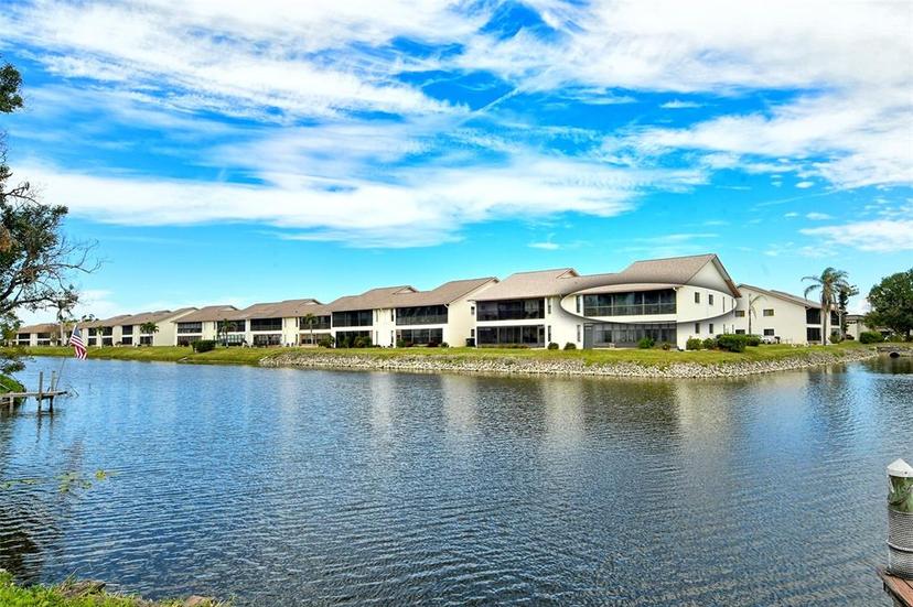 Picture of 1783 Lake Place Unit 1783C, Venice FL 34293