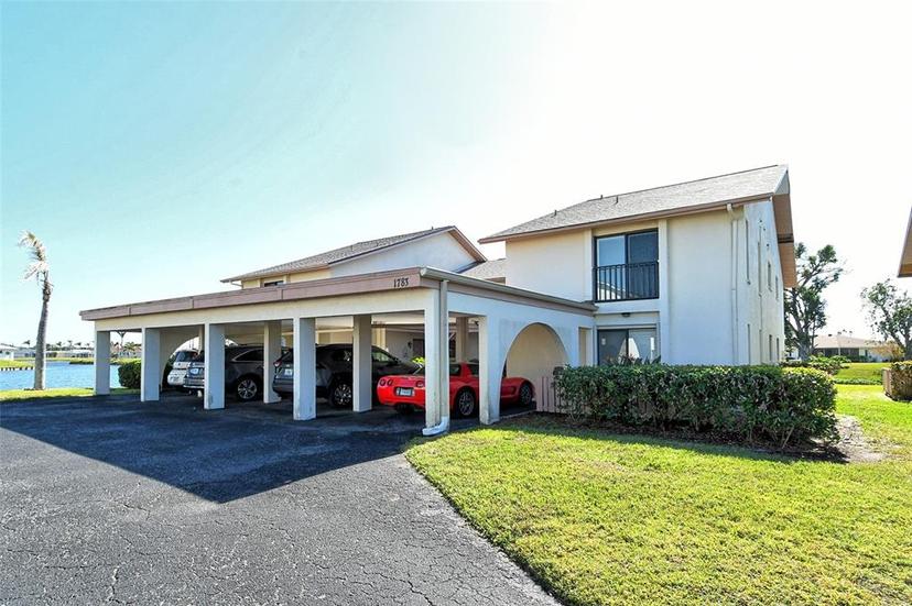 Picture of 1783 Lake Place Unit 1783C, Venice FL 34293