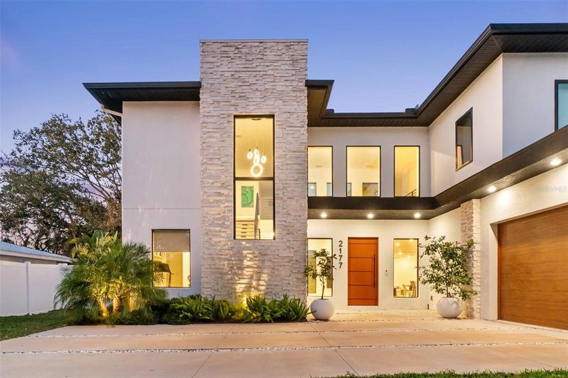 Picture of 2177 Sunnyside Place, Sarasota FL 34239