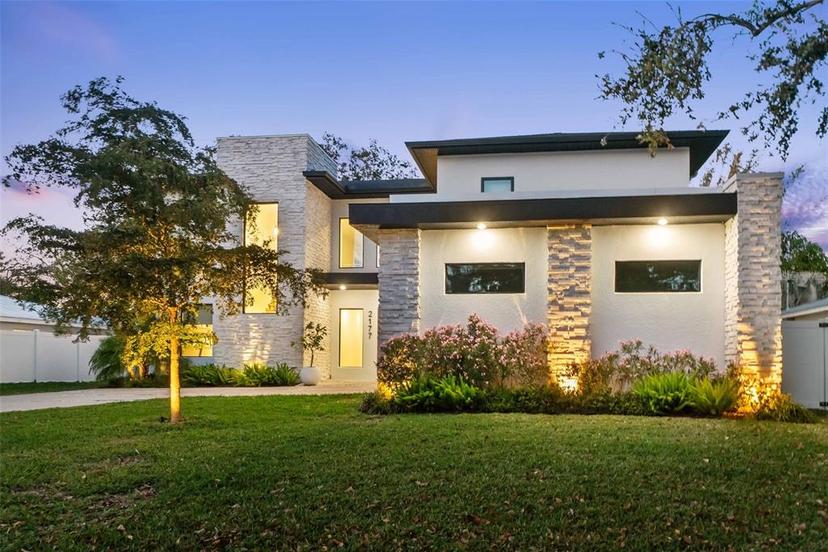 Picture of 2177 Sunnyside Place, Sarasota FL 34239