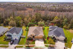 Picture of 3783 Moon Dancer Place, St Cloud, FL 34772
