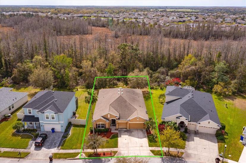 Picture of 3783 Moon Dancer Place, St Cloud FL 34772
