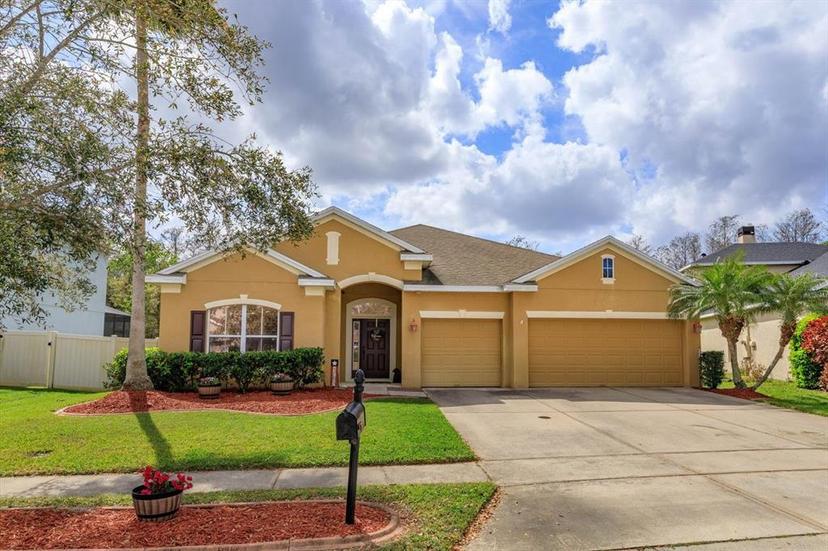 Picture of 3783 Moon Dancer Place, St Cloud FL 34772