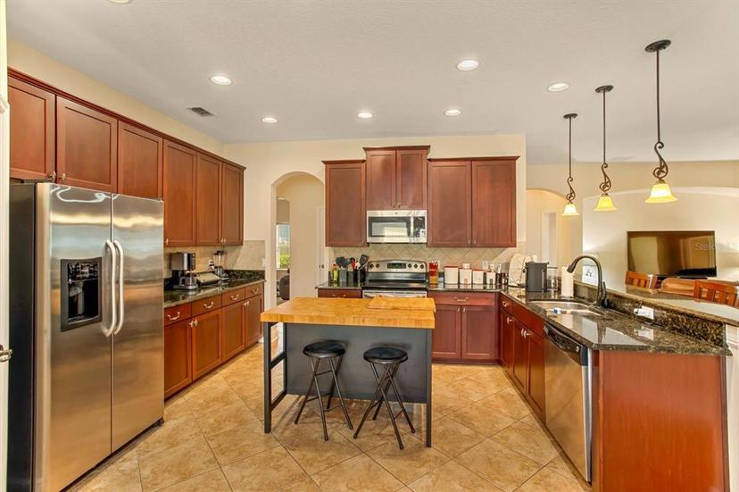 Picture of 3783 Moon Dancer Place, St Cloud FL 34772