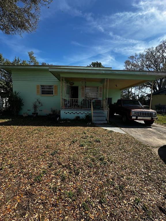Picture of 10919 N Arden Avenue, Tampa FL 33612