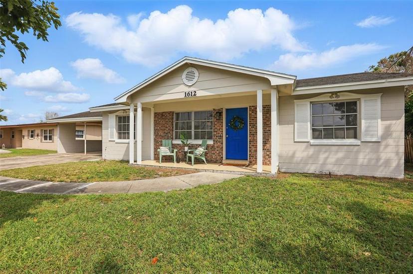 Picture of 1612 Eastbrook Boulevard, Winter Park FL 32792