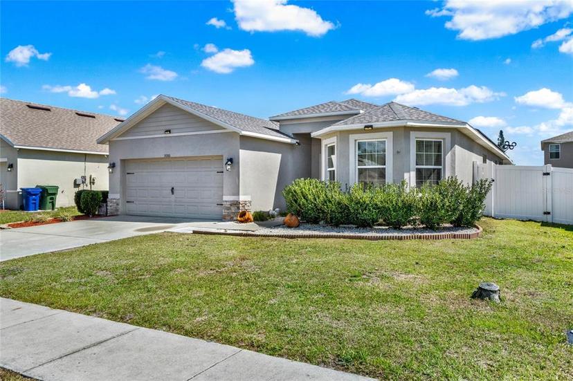Picture of 3086 Brenton Manor Loop, Winter Haven FL 33881