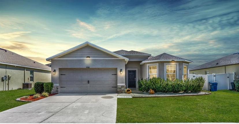 Picture of 3086 Brenton Manor Loop, Winter Haven FL 33881
