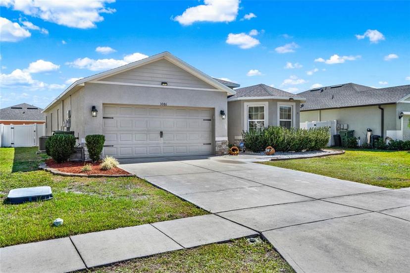 Picture of 3086 Brenton Manor Loop, Winter Haven FL 33881