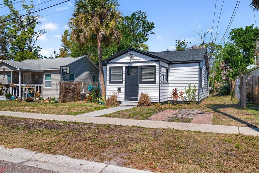 Picture of 3765 21St Avenue S, St Petersburg FL 33711