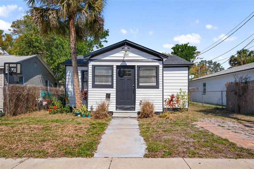 Picture of 3765 21St Avenue S, St Petersburg FL 33711