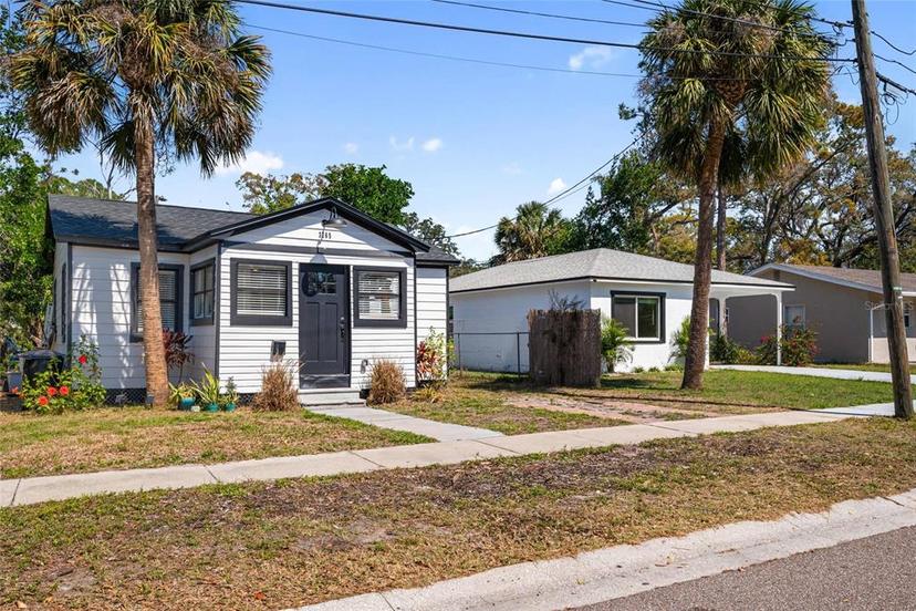 Picture of 3765 21St Avenue S, St Petersburg FL 33711