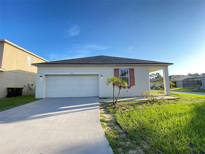 Picture of 296 Sand Ridge Drive, Davenport FL 33896