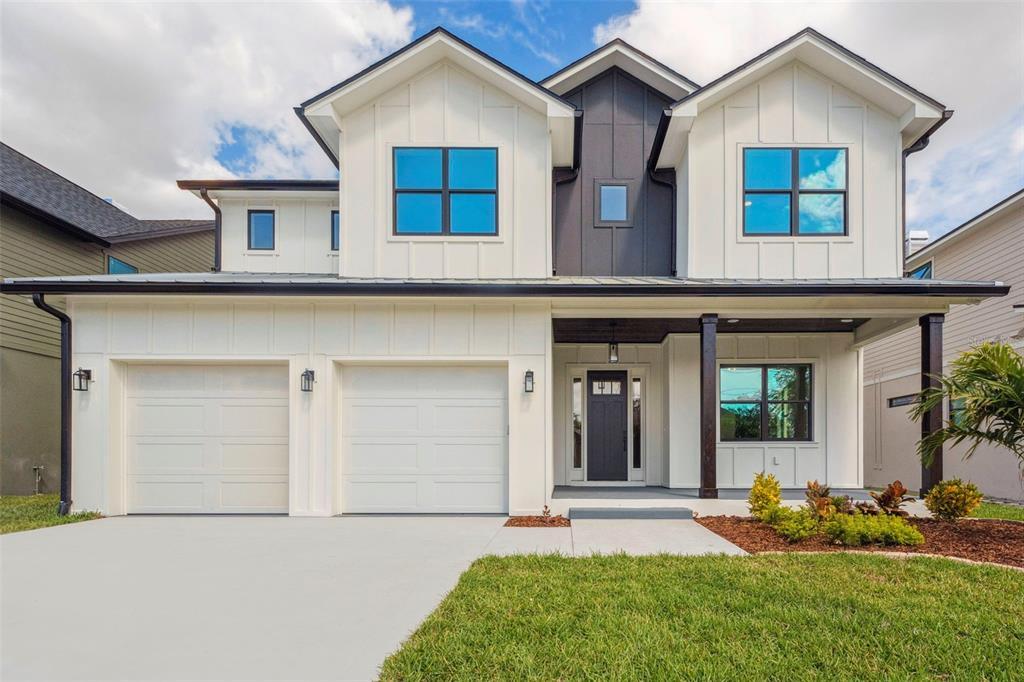 Picture of 1015 1/2 W Charter Street, Tampa, FL 33602