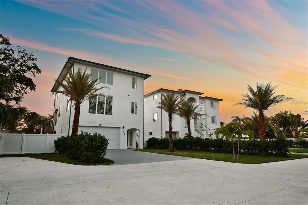 Picture of 1956 Cedar Drive, Dunedin, FL 34698