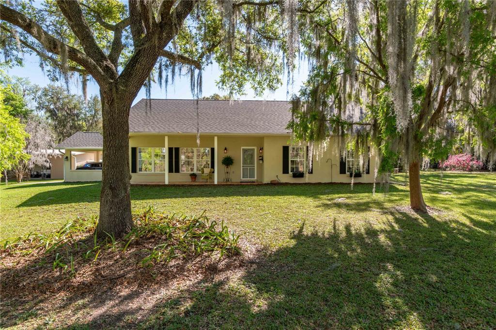 Picture of 16501 NW Highway 225, Reddick, FL 32686