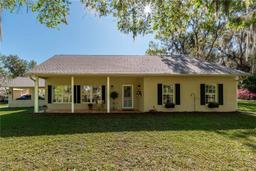 Picture of 16501 NW Highway 225, Reddick, FL 32686