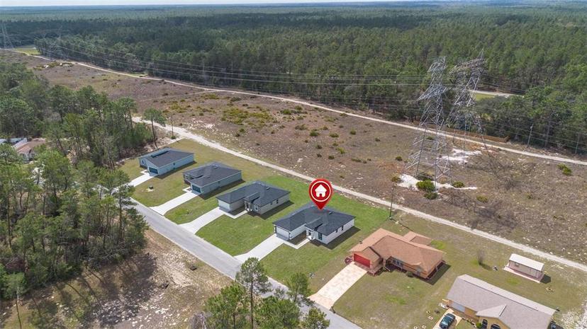 Picture of 17046 SW 44Th Cir, Ocala FL 34473