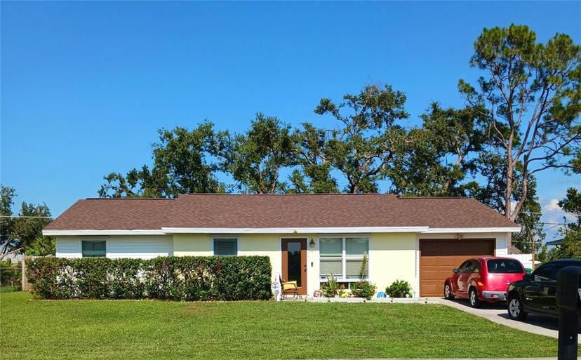 Picture of 1586 Beacon Drive, Port Charlotte FL 33952