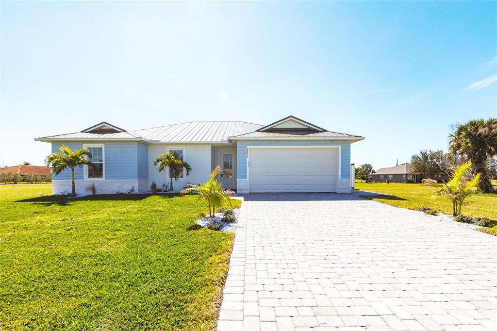 Picture of 24473 San Rafael Road, Punta Gorda, FL 33955