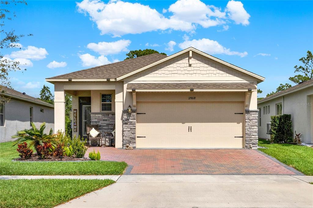 Picture of 17418 Blazing Star Circle, Clermont, FL 34714
