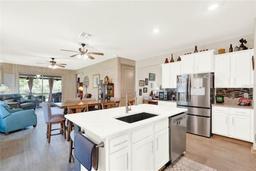 Picture of 17418 Blazing Star Circle, Clermont, FL 34714