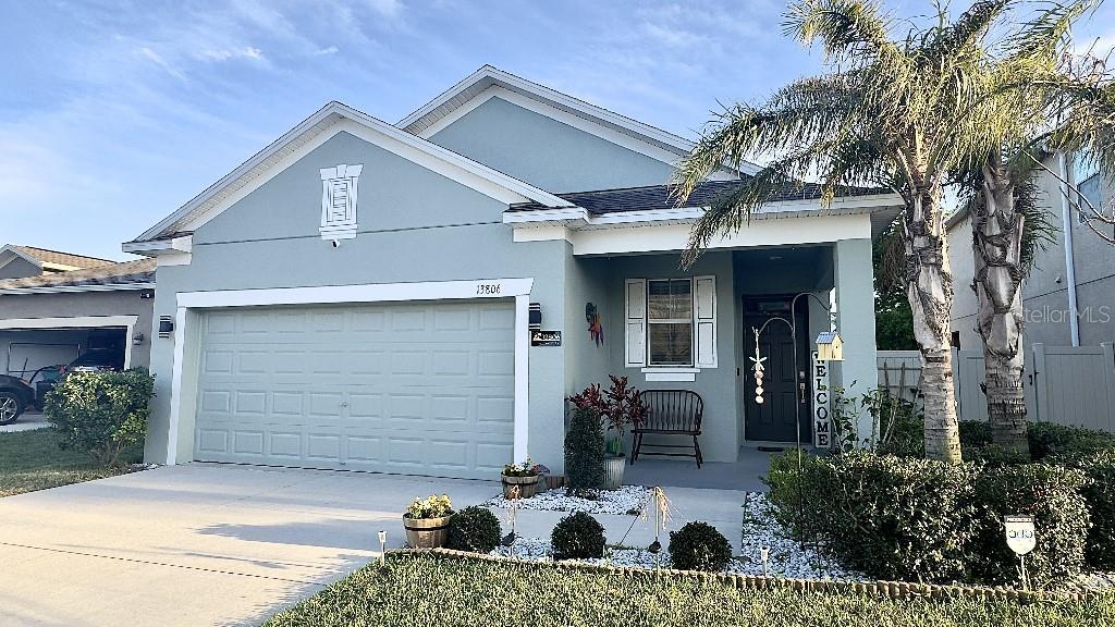 Picture of 13806 Reindeer Circle, Hudson, FL 34669