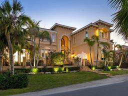 Picture of 2821 Casey Key Road, Nokomis, FL 34275