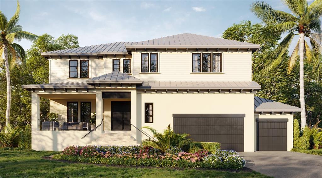Picture of 440 Capri Way Ne, St Petersburg, FL 33704