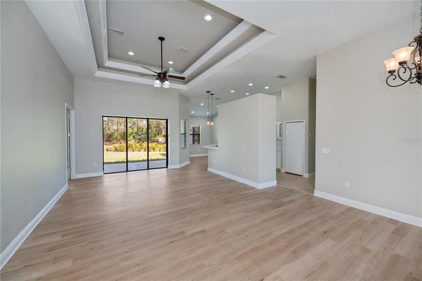 Picture of 3284 Newmark Street, North Port FL 34291
