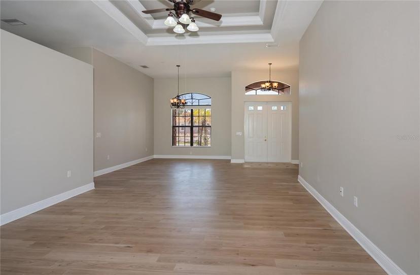 Picture of 3284 Newmark Street, North Port FL 34291