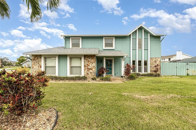Picture of 1071 Inverness Avenue, Melbourne FL 32940