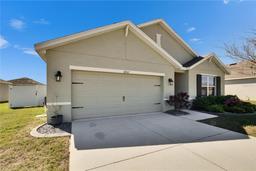 Picture of 36707 Goffaux Loop, Zephyrhills, FL 33541