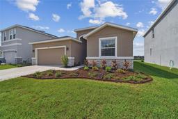 Picture of 1409 Tropical Oasis Avenue, Plant City, FL 33565