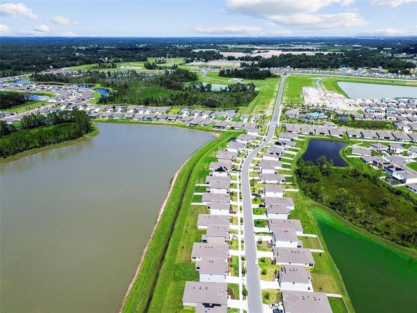 Picture of 1409 Tropical Oasis Avenue, Plant City FL 33565