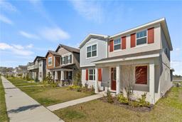 Picture of 11356 Sunsail Avenue, Orlando, FL 32832