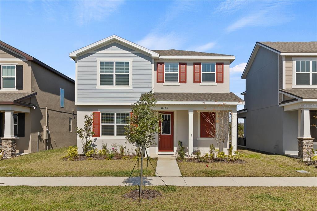 Picture of 11356 Sunsail Avenue, Orlando, FL 32832