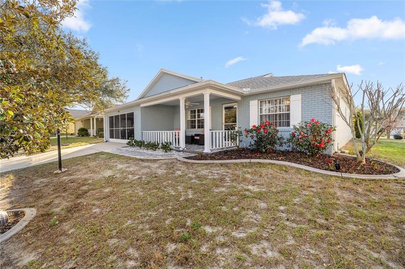 Picture of 9770 SW 97Th Place, Ocala FL 34481