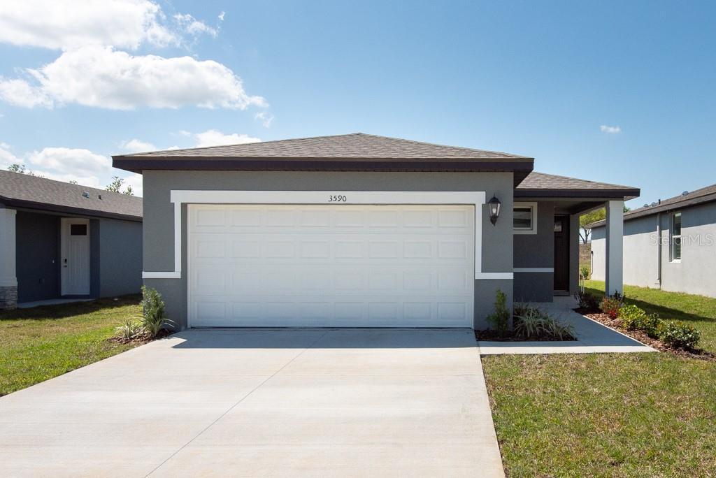 Picture of 3590 Moscato Drive, Brooksville, FL 34602