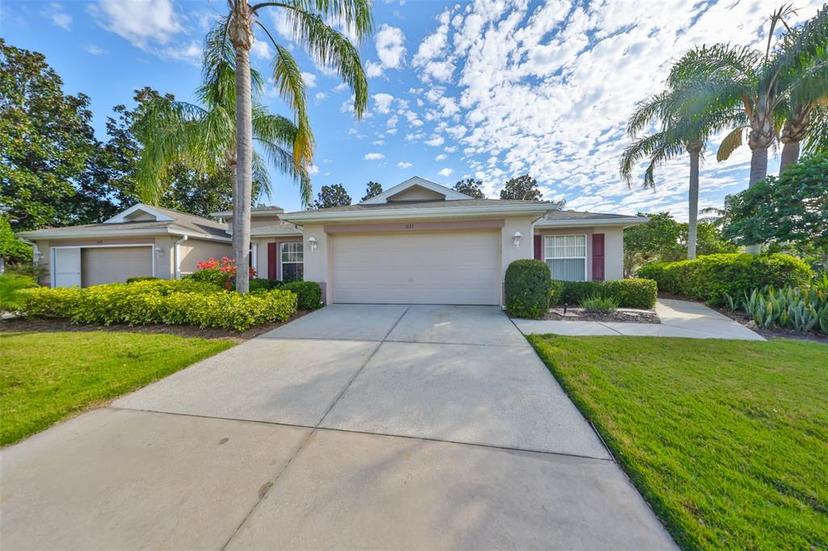 Picture of 1171 Corinth Greens Drive, Sun City Center FL 33573