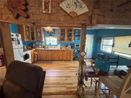 Picture of 17233 Dalberg Drive, Spring Hill, FL 34610