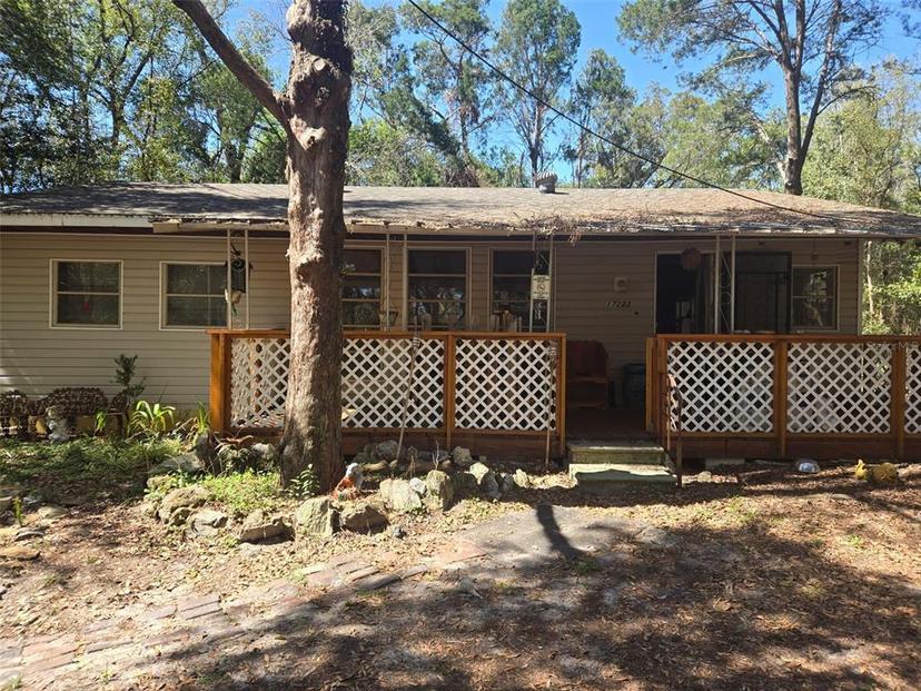 Picture of 17233 Dalberg Drive, Spring Hill FL 34610