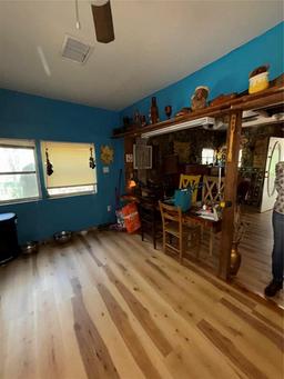 Picture of 17233 Dalberg Drive, Spring Hill, FL 34610