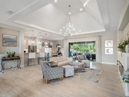 Picture of 8400 Bridgeport Bay Circle, Mount Dora, FL 32757