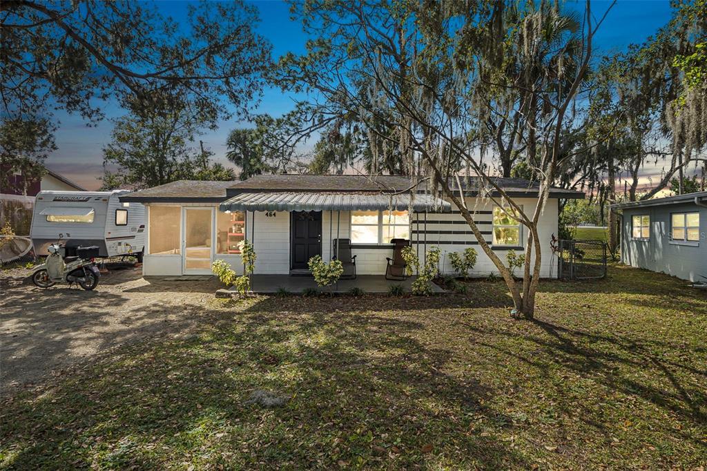 Picture of 464 Palmetto Street, Edgewater, FL 32132