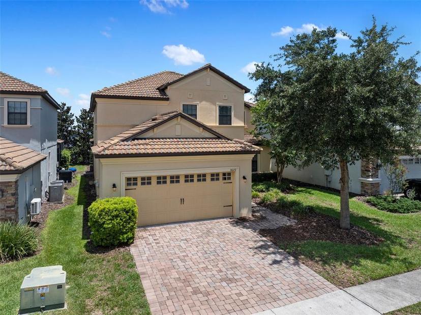 Picture of 9023 Shadow Mountain Street, Davenport FL 33896
